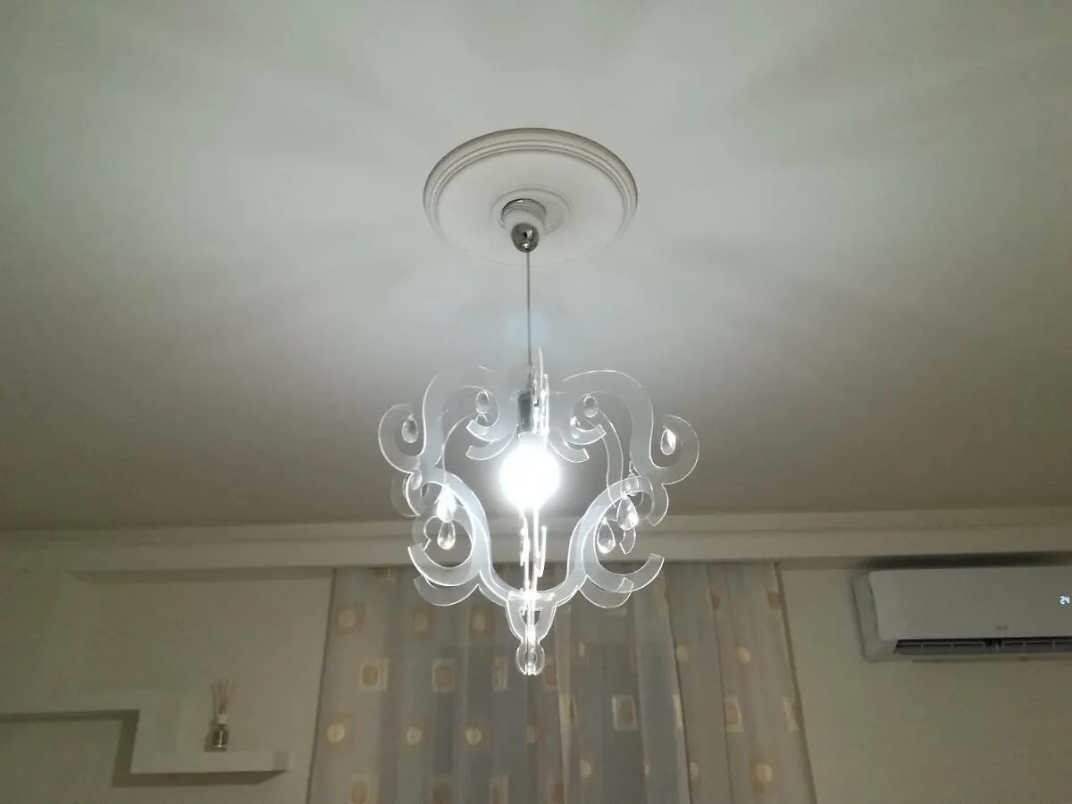 Guest House B&B Via Marina Ρέτζιο ντι Καλάμπρια 2*,  Ιταλία