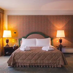 Grand Excelsior **** Reggio Calabria