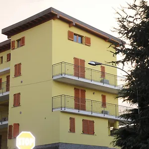 Residenza Centro Srl Segrate