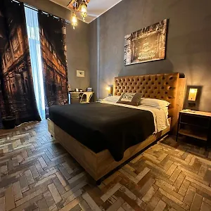 Pantarei Napoli