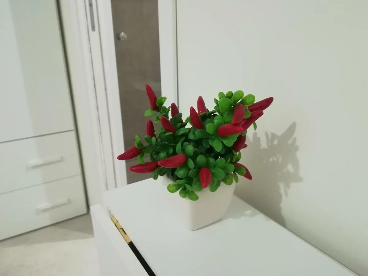 ** Bed & Breakfast Guest House B&B Via Marina Reggio Calabria Italia